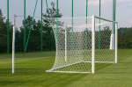 Jalgpalliv&auml;ravav&otilde;rk 7,32x2,44m, paksus 4mm, k&auml;rgstruktuuriga