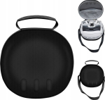 OEM dėklas Oculus Meta Quest 3 akiniams, juodas JYS-MQ007