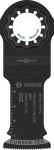 Bosch AIZ 32 APIB saeleht, 2608669067, 32x50mm, 5 tk, Starlock, kumer, s&uuml;vistusl&otilde;ike saag