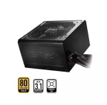 Toiteallikas Toiteallikas - ASRock PRO-650G 650W 80 PLUS Kuld ATX toiteallikas