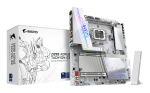 Emaplaat Gigabyte emaplaat Z890 AORUS Tachyon ICE Z890, S1851, eATX, DDR5