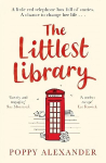 Littlest Library: The most heartwarming, uplifting and romantic read for 2022