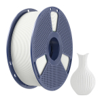 Sunlu PLA Classic W, 1,75mm, 1kg, valge, PLA, matt, 18 kJ/m&sup2;, 190&ndash;230&deg;C, 60&ndash;150 mm/s