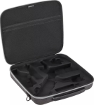 Sunnylife RO-B987 multifunktsionaalne &otilde;lakott DJI RS 4 Mini jaoks, 700g, 31x33.8x7cm, kangas, kriimustus- ja p&otilde;rutuskindel