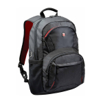 Seljakott Port Houston BK 15,6 tolli, must sp