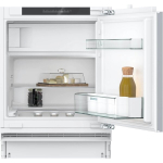 Bosch K&uuml;lmik-s&uuml;gavk&uuml;lmik KU22LVFD0, 55 cm, 60 cm, 82 cm, 35 dB, B, D, 17 l, 3 kg p&auml;evas, 93 l, 9 h, elektrooniline juhtimine