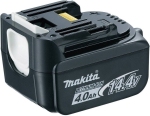 Makita accumulator 14.4V 4.0Ah lithium-ion (BL1440)