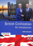 British Civilization: An Introduction 9th edition