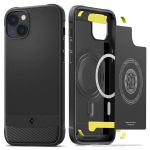 Spigen Rugged Armor iPhone 14 Black