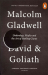 David and Goliath: Underdogs, Misfits and the Art of Battling Giants