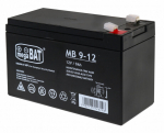 Aku 12V 9AH