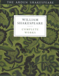 Arden Shakespeare Third Series Complete Works