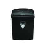 Dokumendipurustaja 8Cd Cross-Cut Shredder P4