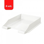 Dokumendisalv HAN Klassik, valge sp. pakis 4 tk.