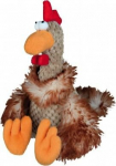 Trixie m&auml;nguasi Kukk, pl&uuml;&uuml;s , 22 cm