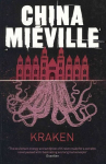 Kraken Unabridged edition
