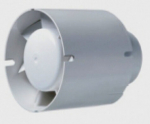 Ventilaator d150 Tubo150