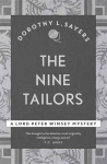 Nine Tailors: a cosy murder mystery for fans of Poirot Digital original