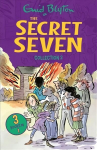 Secret Seven Collection 2: Books 4-6