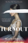 Turnout: 'Compulsively readable' Ruth Ware
