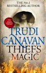Thief's Magic: The bestselling fantasy adventure (Book 1 of Millennium's Rule)