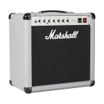 Lampv&otilde;imendi el.kitarrile Marshall Studio Jubilee Mini 2525C