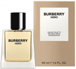 Burberry Hero Edt Spray, 50 ml
