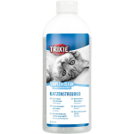 Trixie Simple'n'Clean kassitualettide v&auml;rskendaja, Baby Powder, 750 g