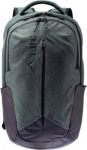 Elbrus p&auml;evakott, 28 l, must/tumeroheline