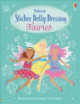Sticker Dolly Dressing Fairies Re-issue