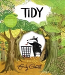 Tidy Main Market Ed.
