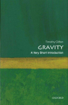 Gravity: A Very Short Introduction