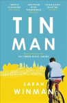 Tin Man: From the bestselling author of Still life