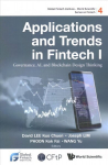 Applications And Trends In Fintech I: Governance, Ai, And Blockchain Design Thinking