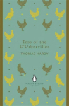 Tess of the D'Urbervilles