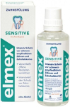 Suuvesi Elmex Sensitive, 400 ml