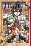 Fairy Tail 52, 52