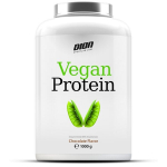 Proteiin Dion Sportlab, Vegan valk, &Scaron;okolaadi, 1000 g