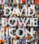 David Bowie: Ikoon: l&otilde;plik fotokogu