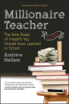 Millionaire Teacher: The Nine Rules of Wealth You Should Have Learned in School 2nd Edition