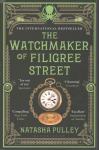 Watchmaker of Filigree Street: The International Bestseller
