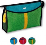 Naiste kosmeetikakott Top Choice 4COL 94613