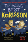 World's Best Karlsson 1