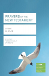Prayers of the New Testament (Lifebuilder Study Guides)