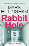 Rabbit Hole: The Sunday Times number one bestseller
