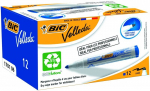 BIC&reg; - Velleda&reg; kustutamatud markerid BIC&reg; Velleda&reg; 1701 ECOlutions&reg; x 12 - Sinine tint