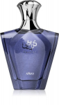 L&otilde;hnavesi Afnan Turathi Blue EDP meestele, 90 ml