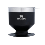 Kohvimasin The Perfect-Brew Pour Over Classic, mattmust