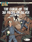 Blake & Mortimer 14 - The Curse of the 30 Pieces of Silver Pt 2: The Curse of the 30 Pieces of Silver - Part 2, v. 14, The Curse of the 30 Pieces of Silver, Part 2