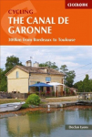 Cycling the Canal de la Garonne: From Bordeaux to Toulouse